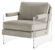 Picture of Avonley Accent Chair