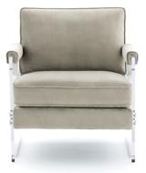 Picture of Avonley Accent Chair