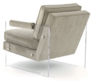 Picture of Avonley Accent Chair