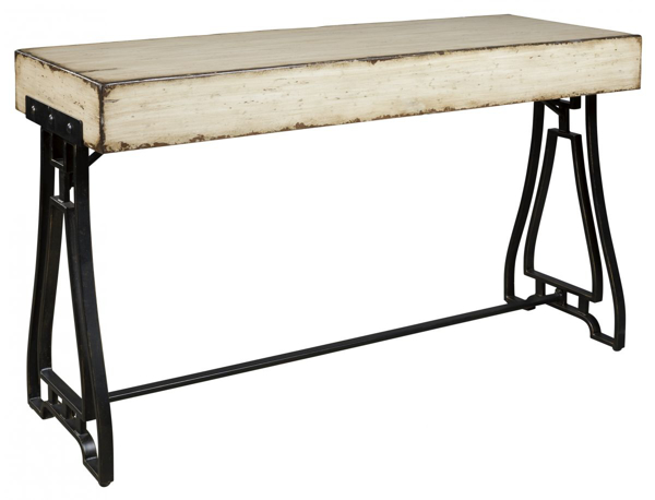 Picture of Vanport Console Sofa Table