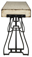 Picture of Vanport Console Sofa Table
