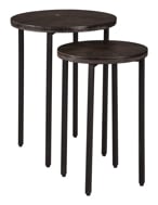 Picture of Esterdale Accent Table Set