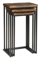 Picture of Cainthorne Accent Table Set