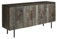 Picture of Graydon Accent Cabinet