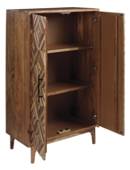 Picture of Gabinwell Accent Cabinet