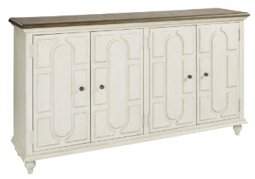 Picture of Roranville Accent Cabinet