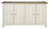 Picture of Roranville Accent Cabinet