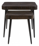 Picture of Ravenwood Accent Table Set