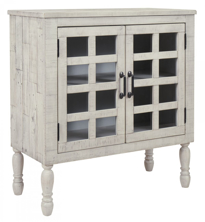 Picture of Falkgate Accent Cabinet