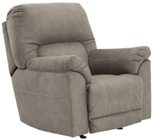 Picture of Cavalcade Rocker Recliner