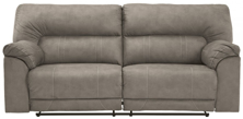 Picture of Cavalcade Reclining Sofa