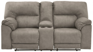 Picture of Cavalcade Reclining Loveseat