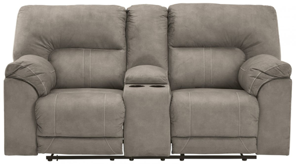 Picture of Cavalcade Reclining Loveseat