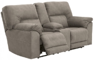 Picture of Cavalcade Reclining Loveseat