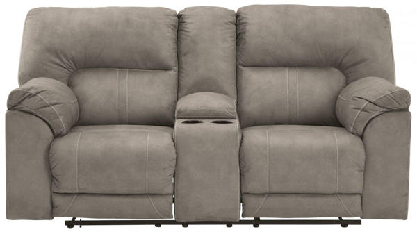 Picture of Cavalcade Power Reclining Loveseat