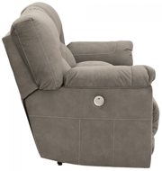 Picture of Cavalcade Power Reclining Loveseat