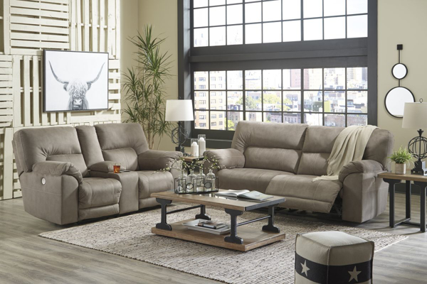 Picture of Cavalcade 2-Piece Power Living Room Set