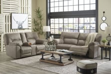 Picture of Cavalcade 2-Piece Living Room Set