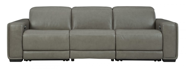 Picture of Correze Power Reclining Sofa