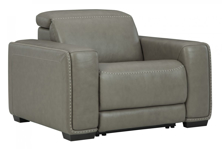 Picture of Correze Power Recliner