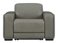 Picture of Correze Power Recliner