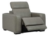 Picture of Correze Power Recliner