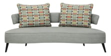 Picture of Hollyann Gray Sofa