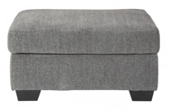 Picture of Dalhart Oversized Accent Ottoman