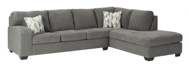 Picture of Dalhart 2-Piece Right Arm Facing Sectional