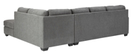 Picture of Dalhart 2-Piece Right Arm Facing Sectional