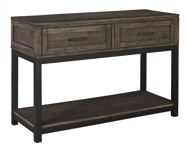 Picture of Johurst Sofa Table