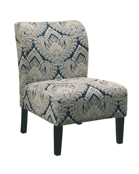 Picture of Honnally Sapphire Accent Chair