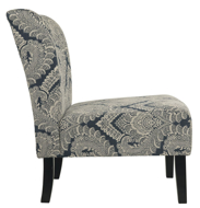Picture of Honnally Sapphire Accent Chair