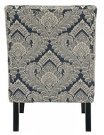 Picture of Honnally Sapphire Accent Chair