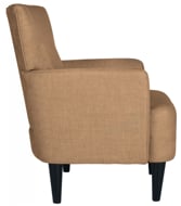Picture of Hansridge Rust Accent Chair