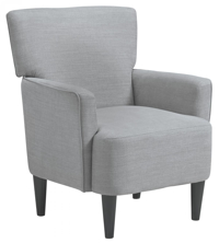 Picture of Hansridge Gray Accent Chair