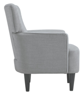 Picture of Hansridge Gray Accent Chair