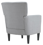 Picture of Hansridge Gray Accent Chair