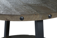 Picture of Haffenburg Round End Table