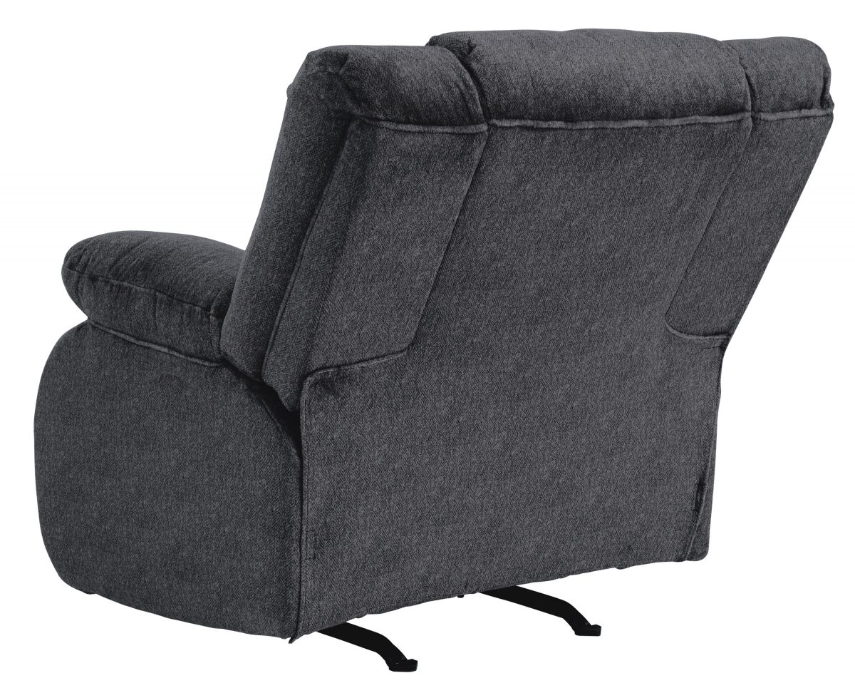 Burkner Marine Power Rocker Recliner Recliners Furniture Deals Online