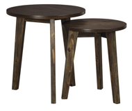 Picture of Clydmont Accent Table Set