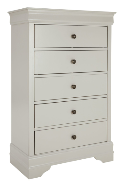 Jorstad Chest