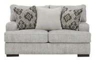 Picture of Mercado Loveseat