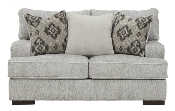 Picture of Mercado Loveseat