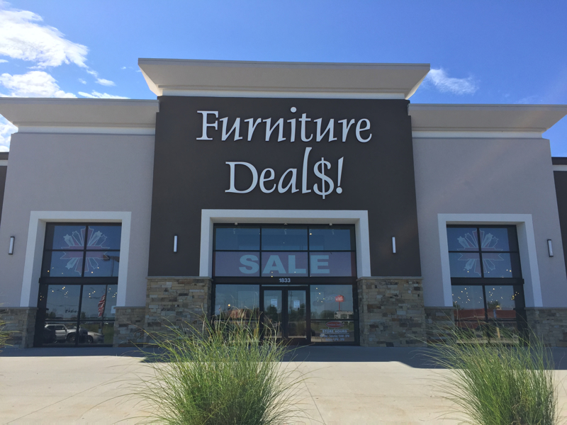 shop
