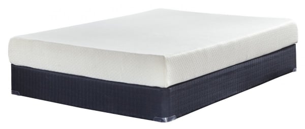 Picture of Twin 8" Memory Foam Mattress