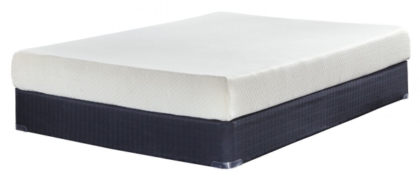 Picture of Full 8" Memory Foam Mattress
