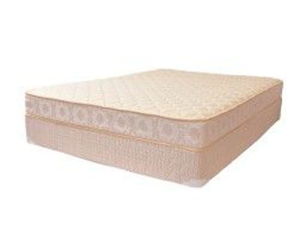 Picture of Twin Spring-O-Pedic Mattress
