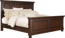 Picture of Porter Panel Bed