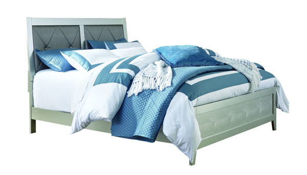 Picture of Olivet Panel Bed